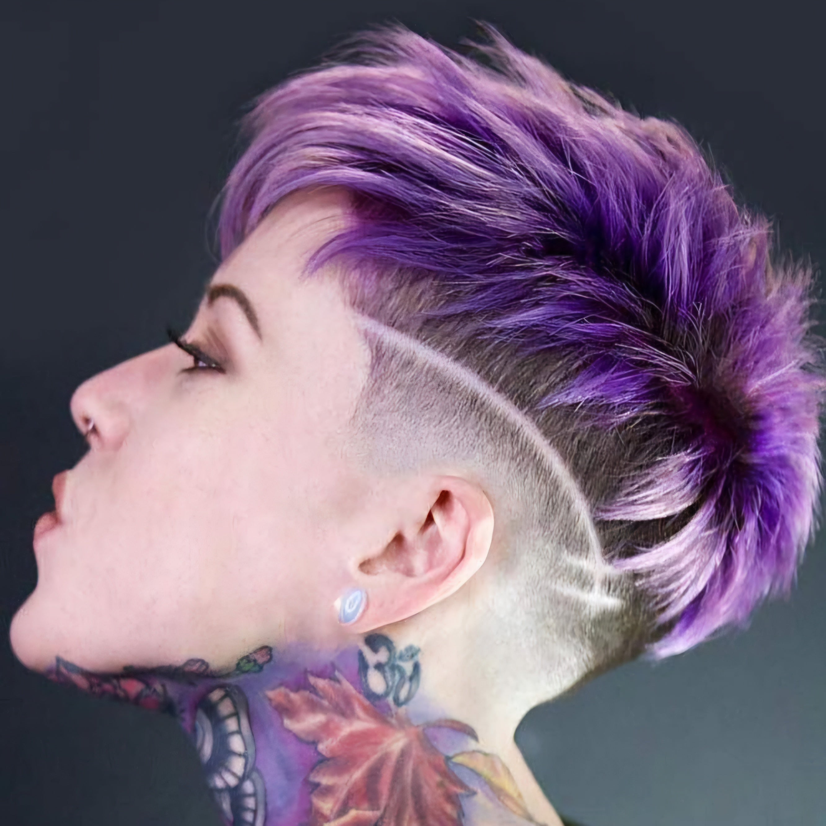 The Merging of Two Worlds: Barbering and Hairdressing