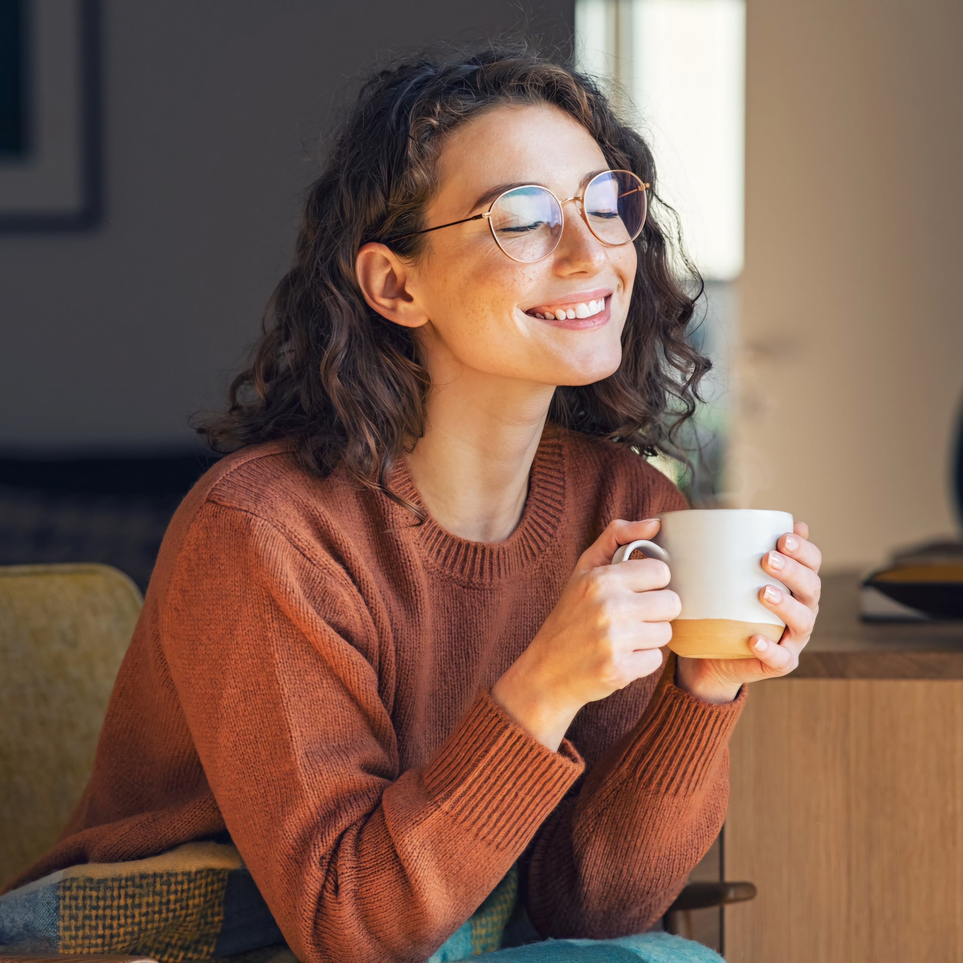 The Joy of Unwinding