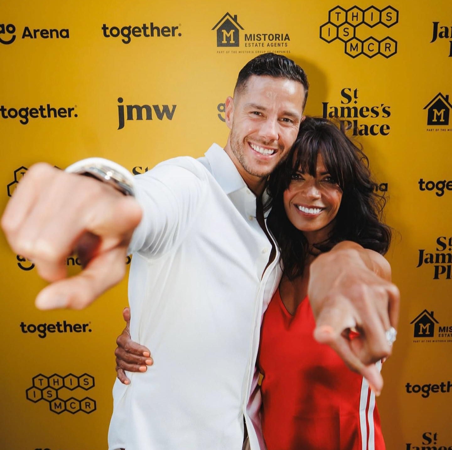 This is Manchester: We've Been Nominated!