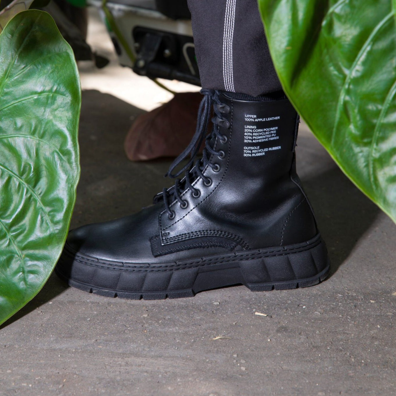 The Future of Synthetic Leather in Fashion: Sustainable Style for a New Era