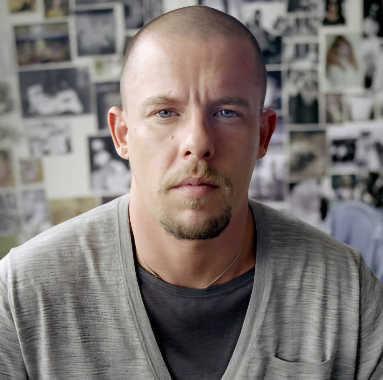 Alexander McQueen: A Deep Dive into the Icon of British Fashion