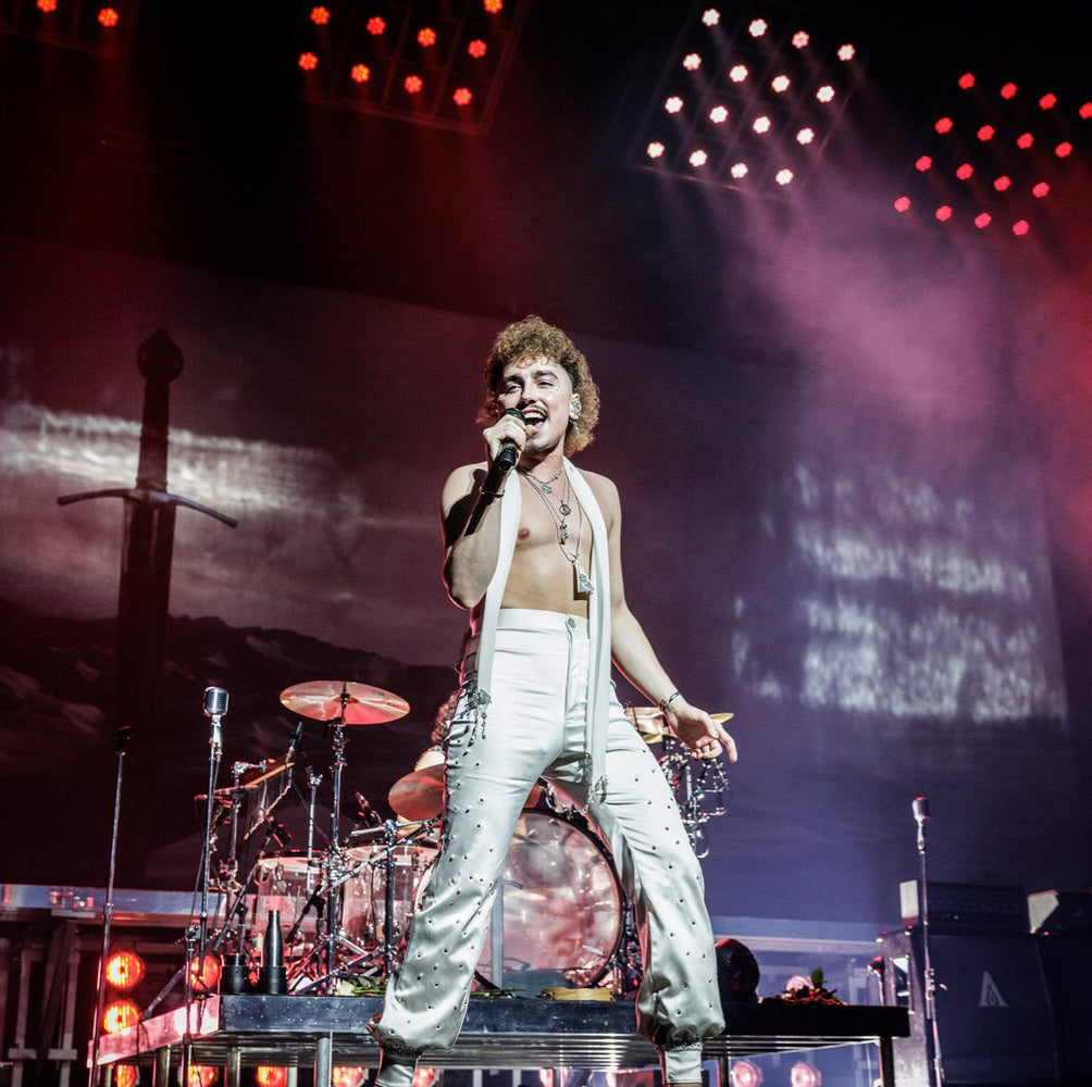 Manchester Music Venues: A Tour of the City's Iconic Live Music Spots