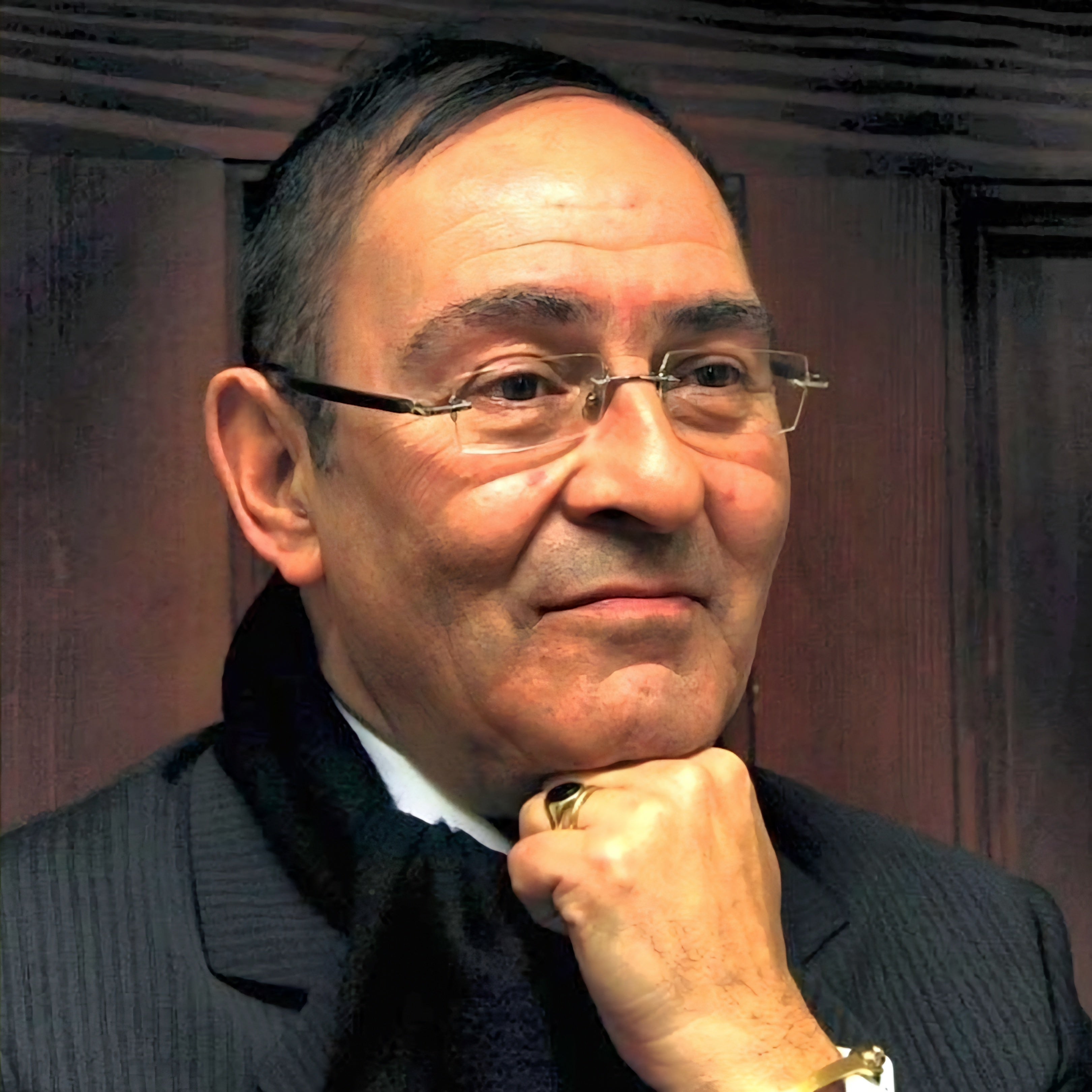 Sir Howard Bernstein: The Architect of Modern Manchester