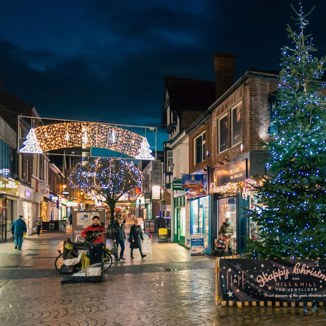 Mindful Gifting at Christmas: A Thoughtful Approach to the Festive Season