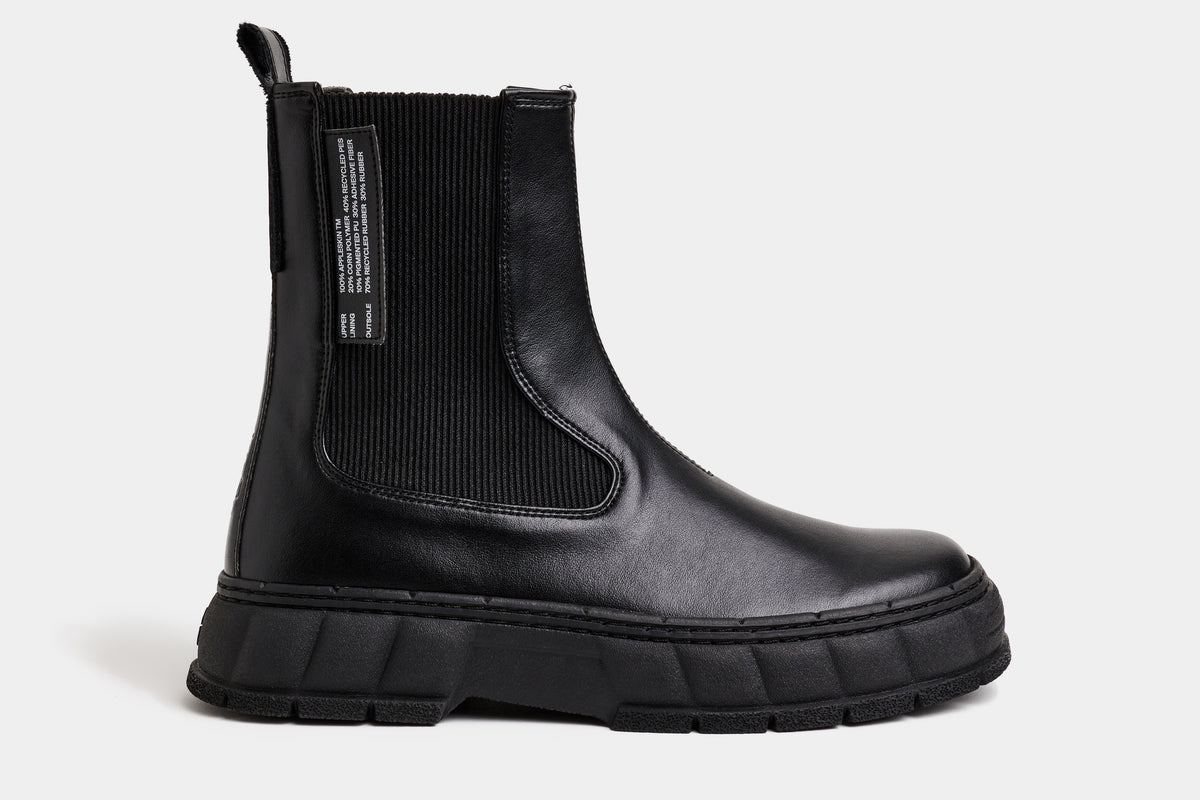 VIRON Apple Chelsea Boots 1997 ブーツ 38 VIRON - 【残り一点】Apple Chelsea Boots(1997) | ACRMTSM