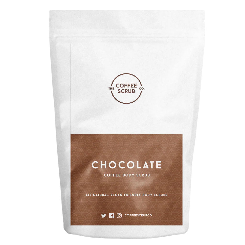 Coffee Scrub Mini 50g