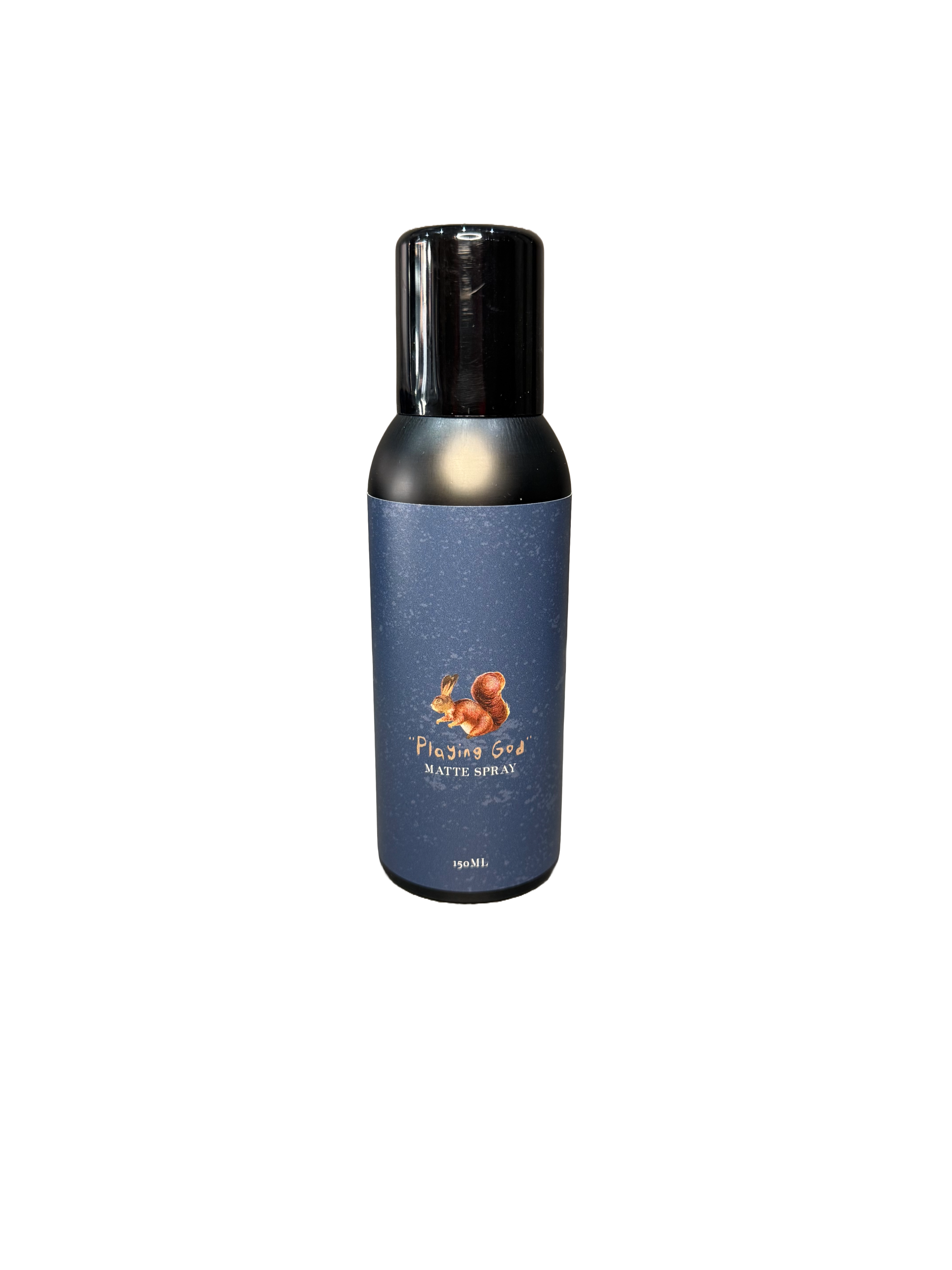 Playing God Matte Spray